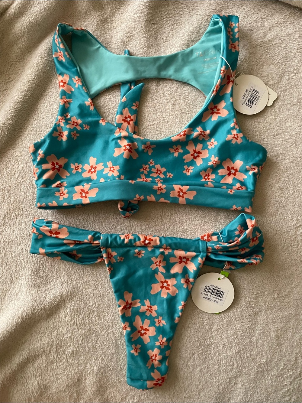TAI SWIM bikini